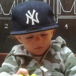 Meet your Posher, Richard